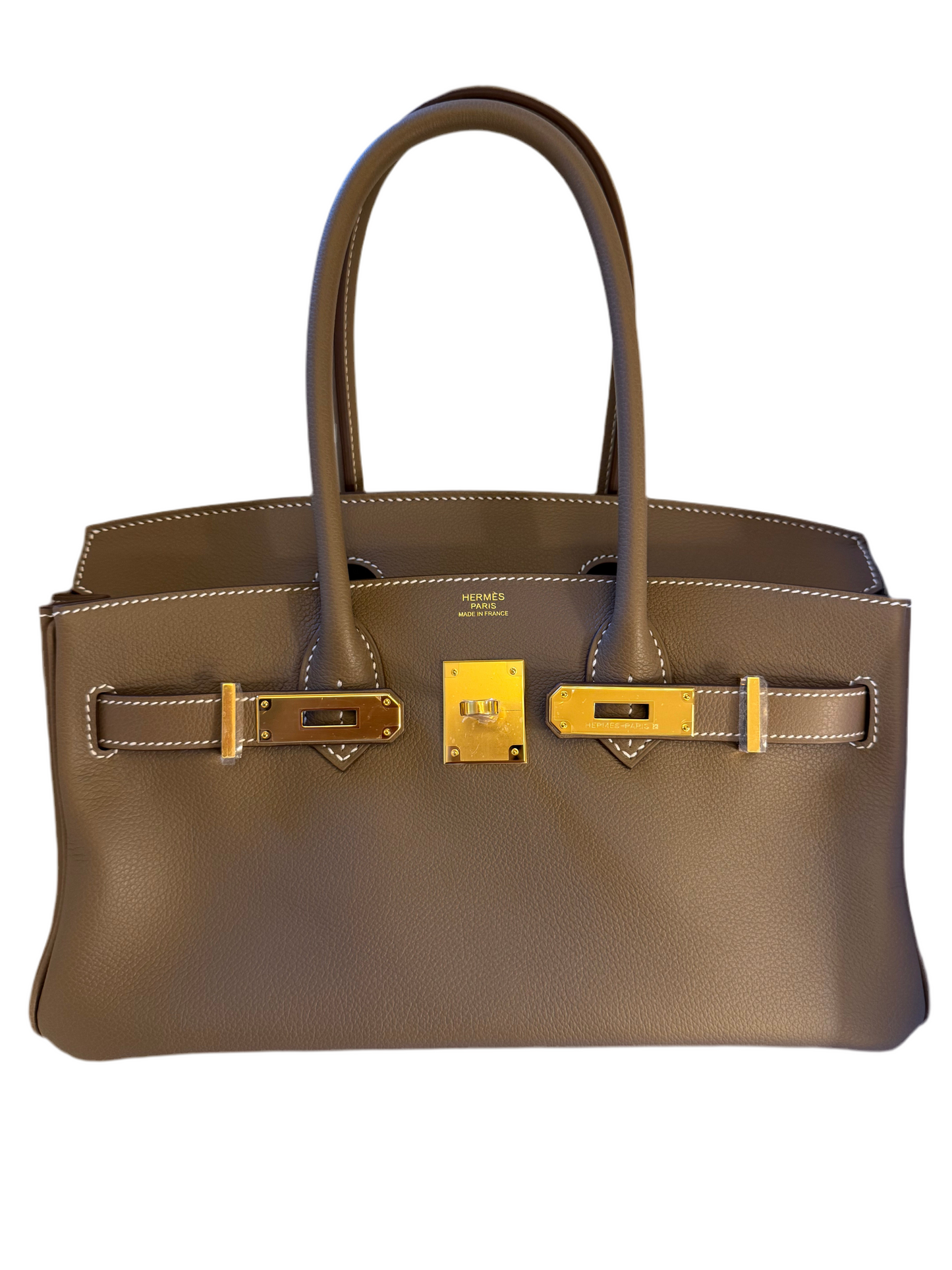 Hermes Shoulder Birkin 29