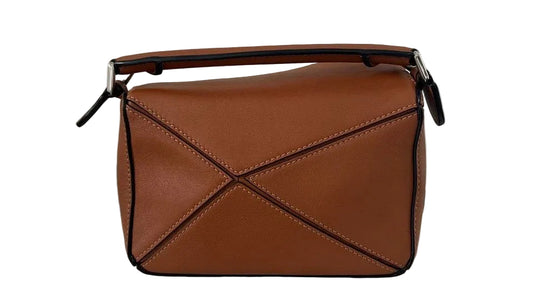 Loewe Puzzle Bag
