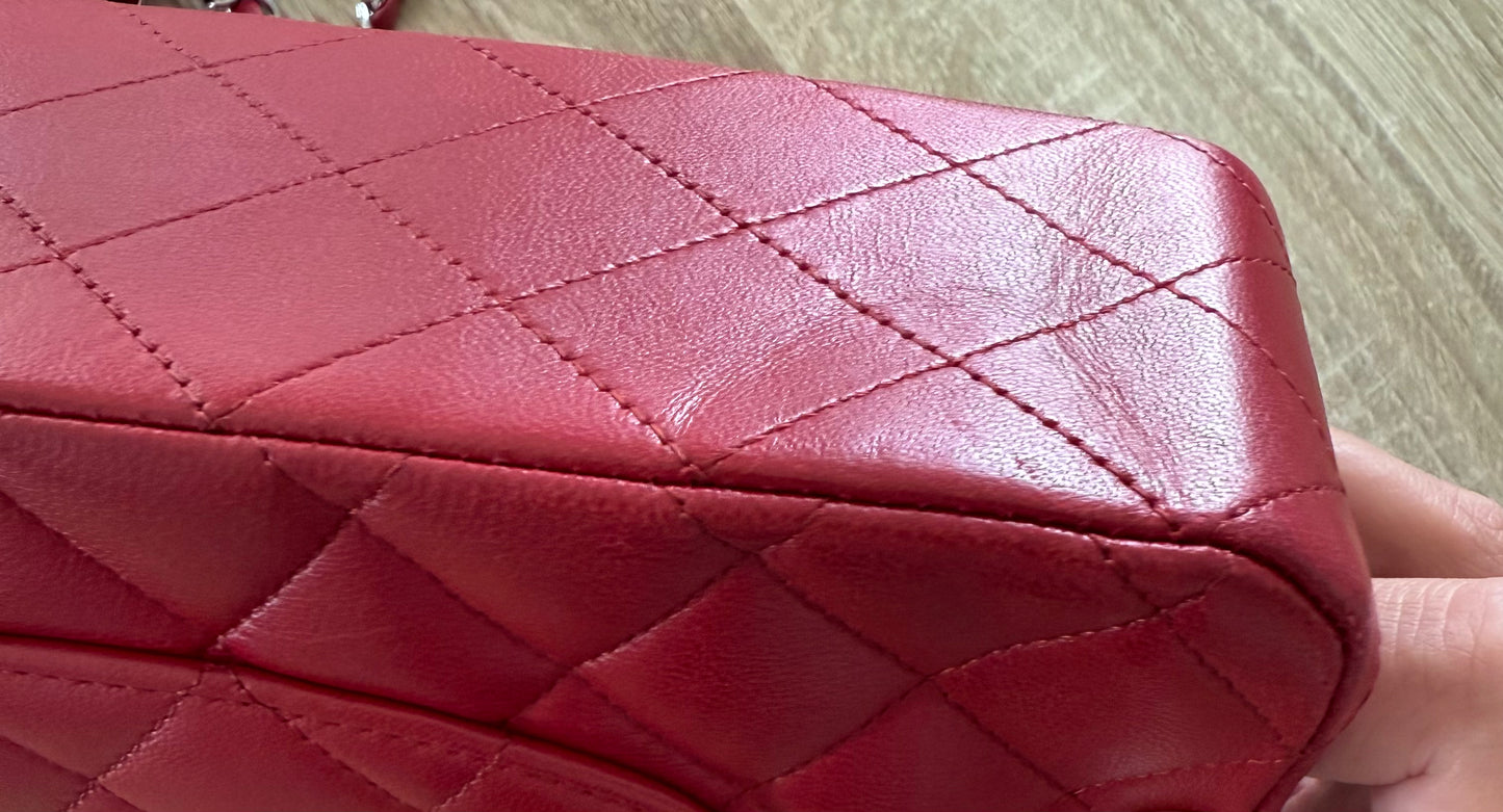Chanel Medium Classic Flap