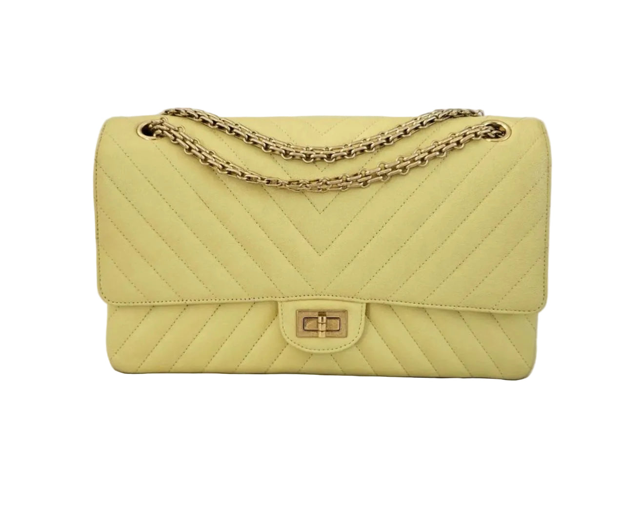 Chanel medium Reissue Bag