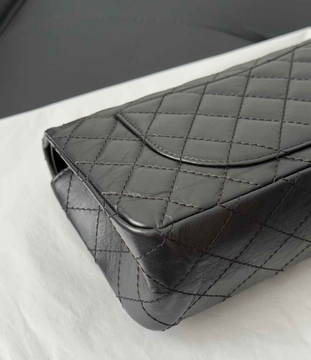 Chanel 2.55 Reissue Small Bag