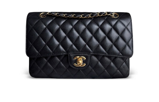 Chanel Medium Classic Flap Bag