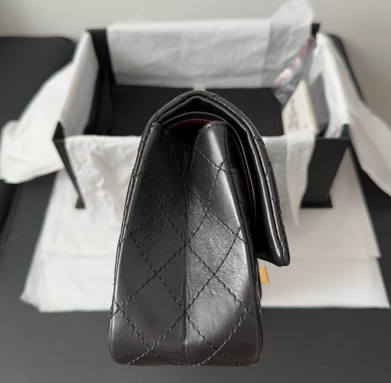 Chanel 2.55 Reissue Small Bag