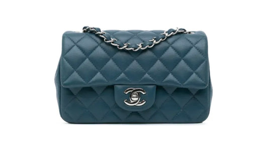 Chanel Mini Rectangle