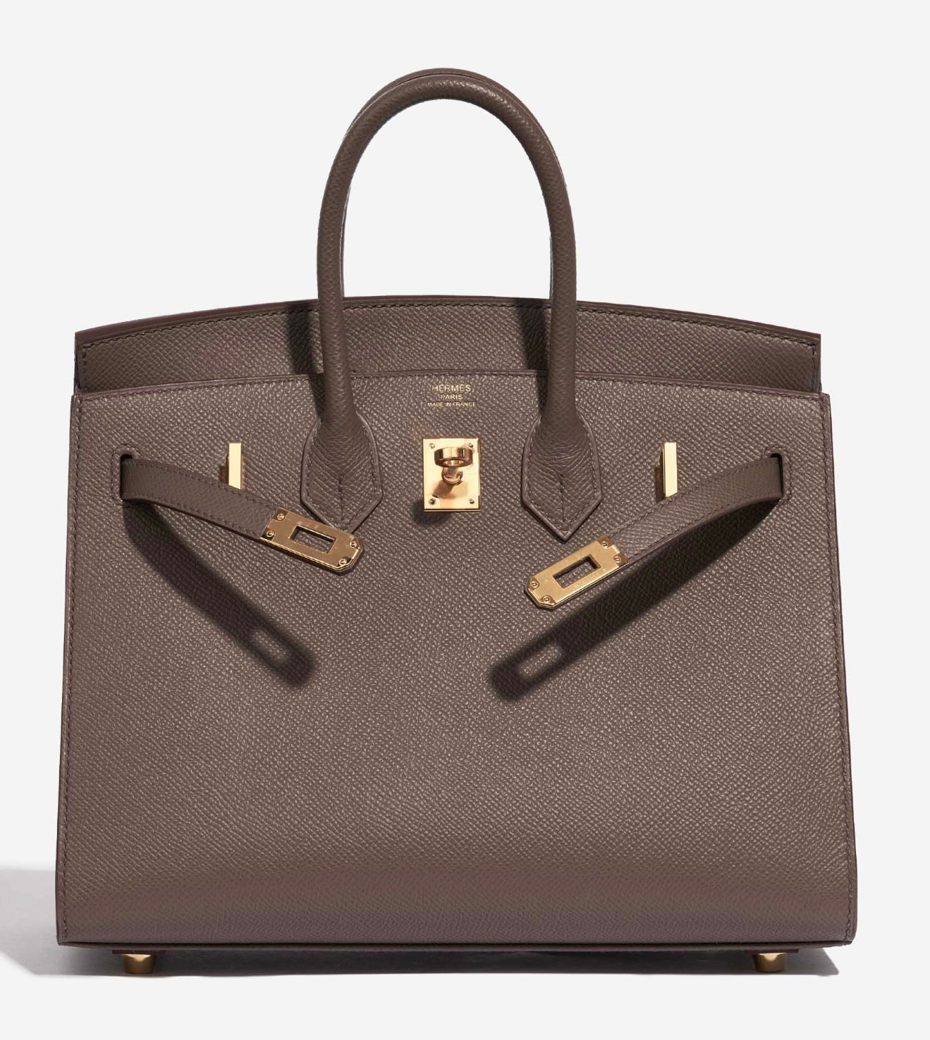 Hermes Birkin 25 Sellier