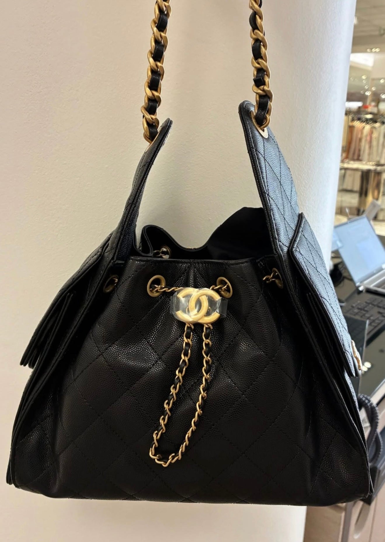 Chanel 25 Bag Small