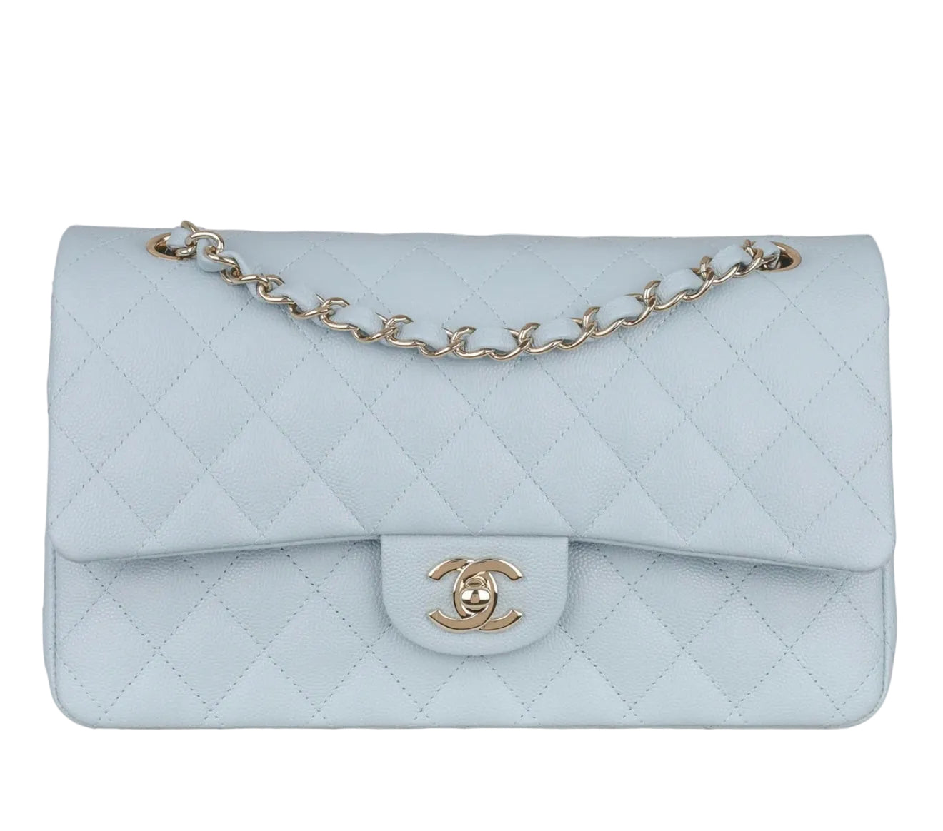 Chanel Medium Classic Flap Bag