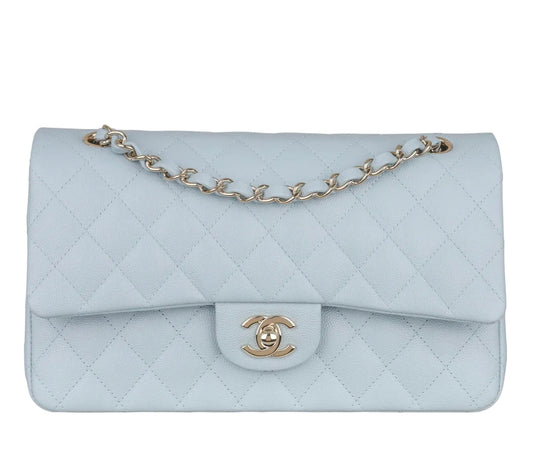 Chanel Medium Classic Flap Bag