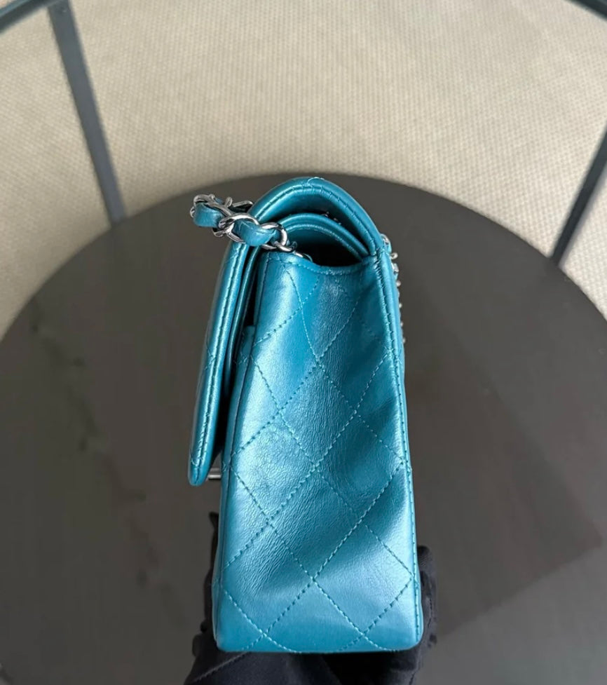 Chanel Double Classic Flap Medium