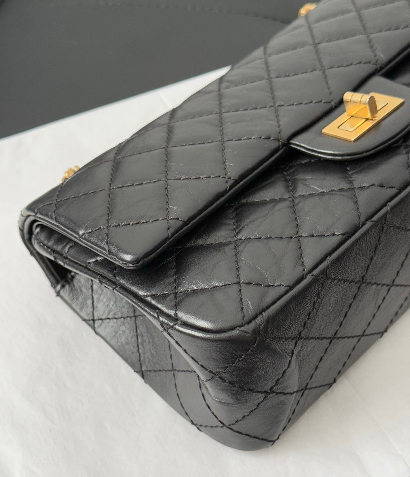Chanel 2.55 Reissue Small Bag