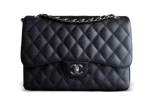 Chanel jumbo Classic Flap Bag