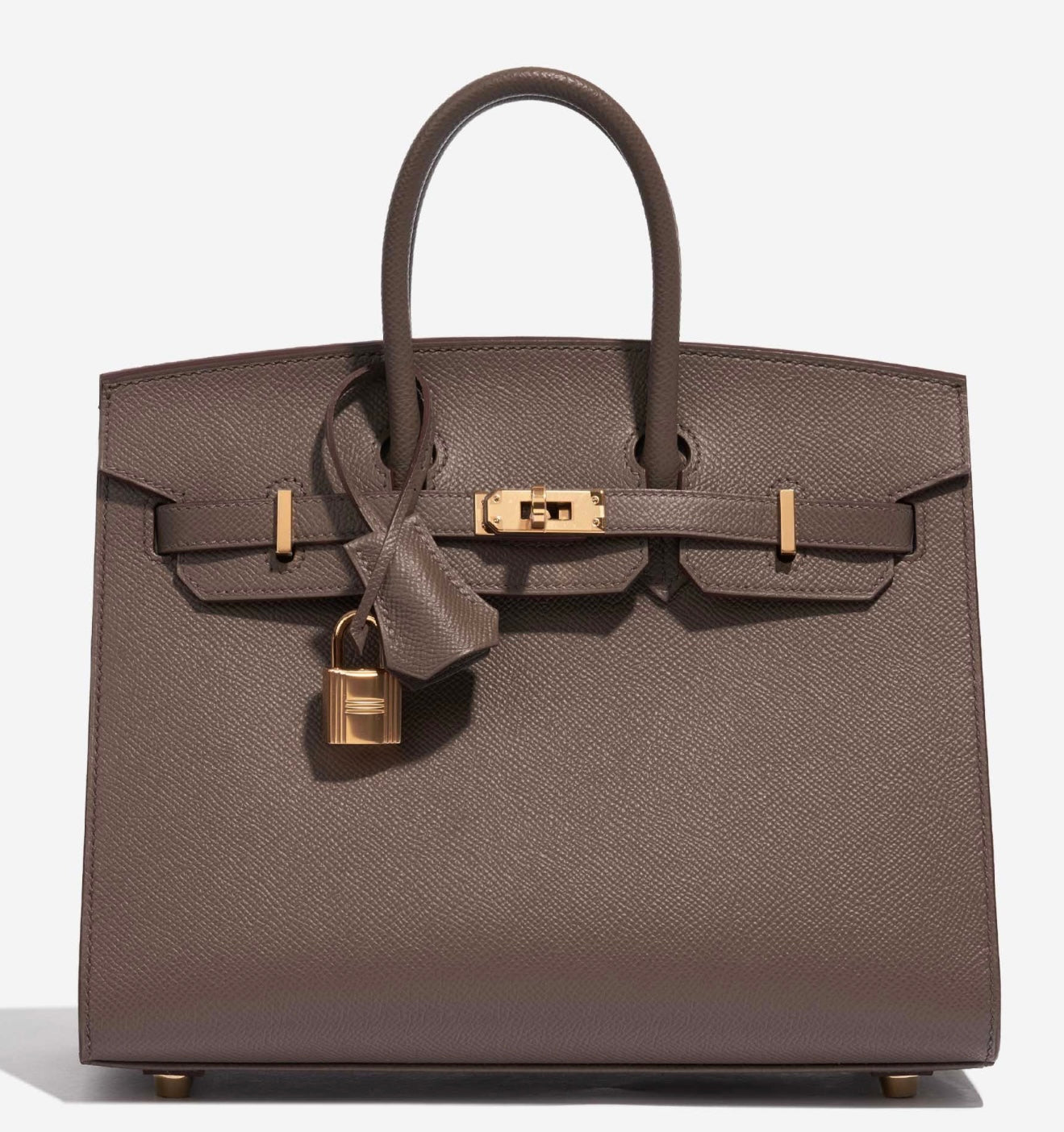 Hermes Birkin 25 Sellier