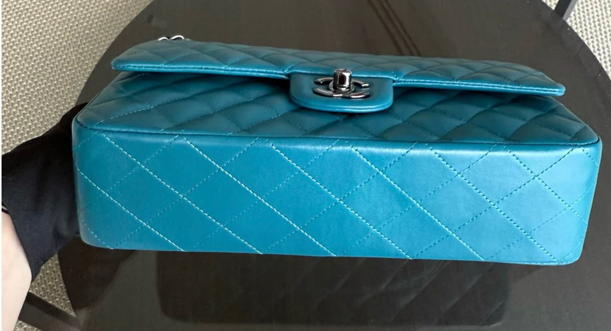 Chanel Double Classic Flap Medium