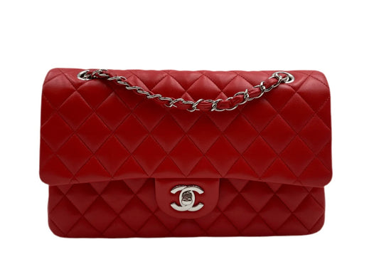 Chanel Medium Classic Flap