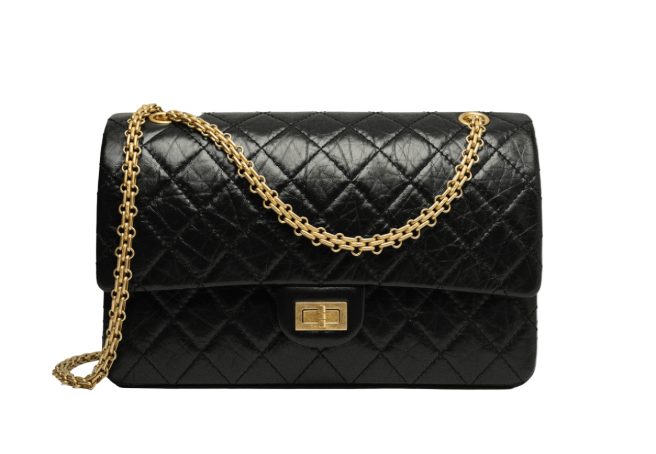 Chanel reissue Large