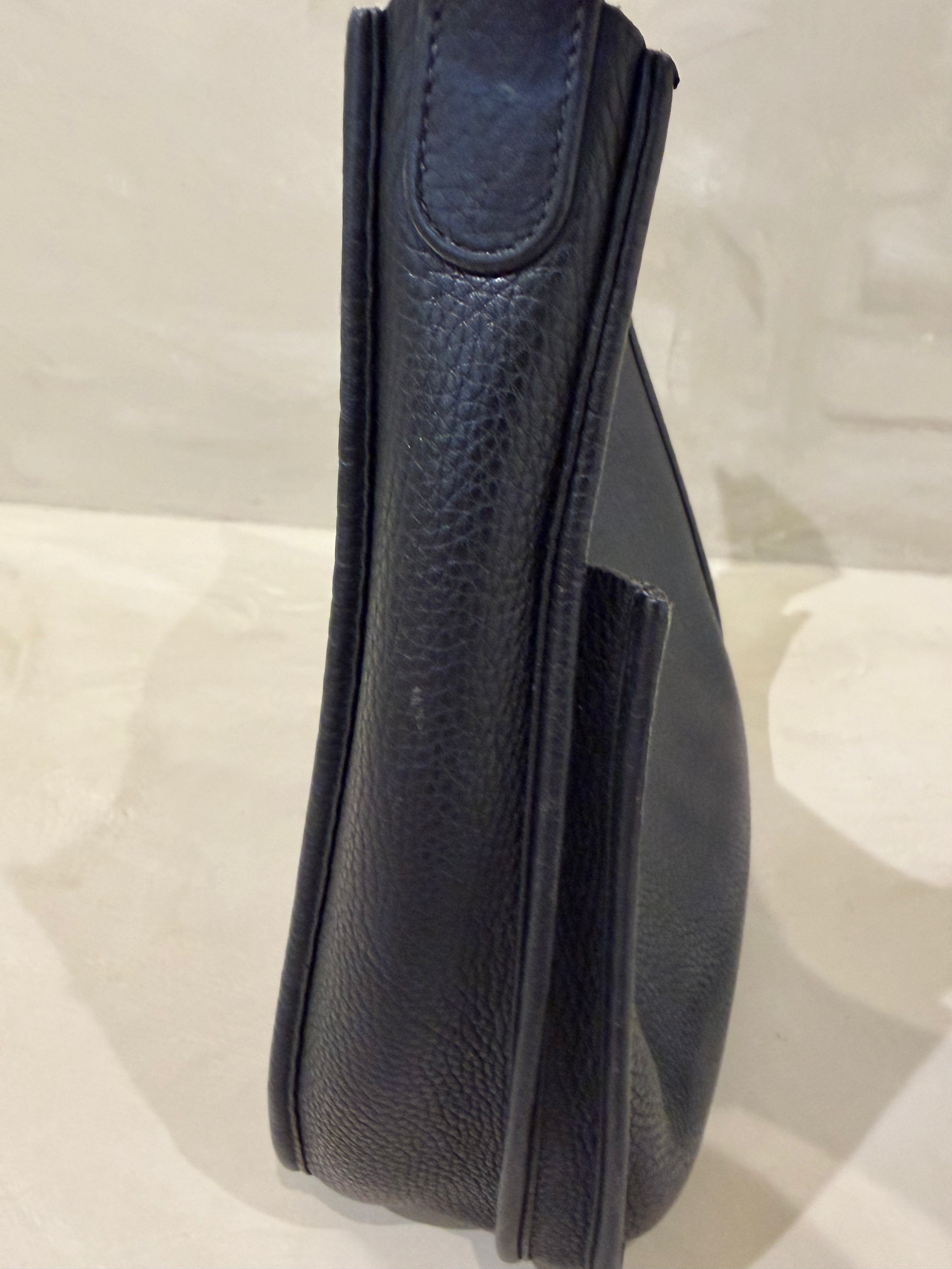 Hermes Evelyne PM Noir