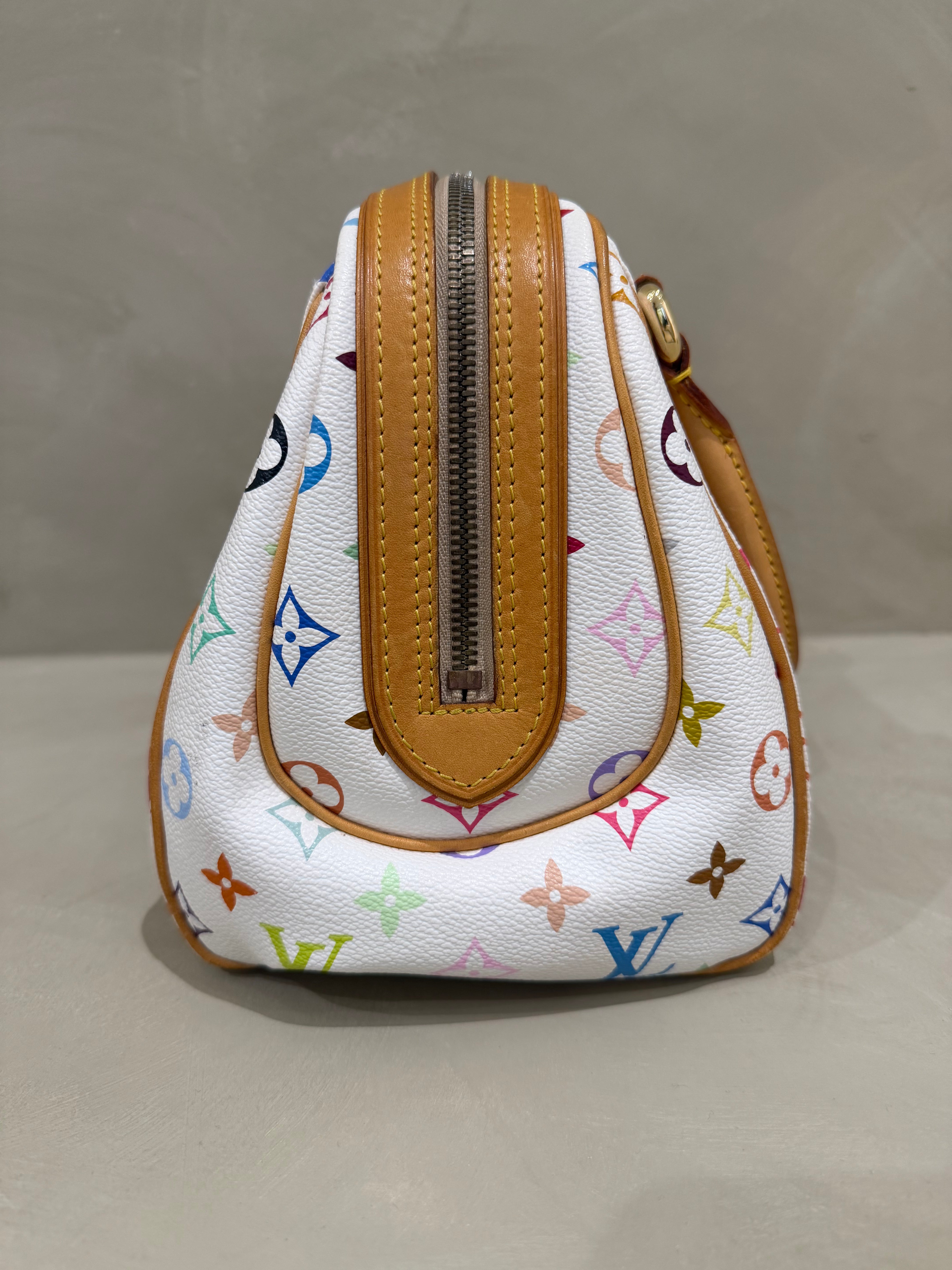Louis Vuitton Priscilla Bag