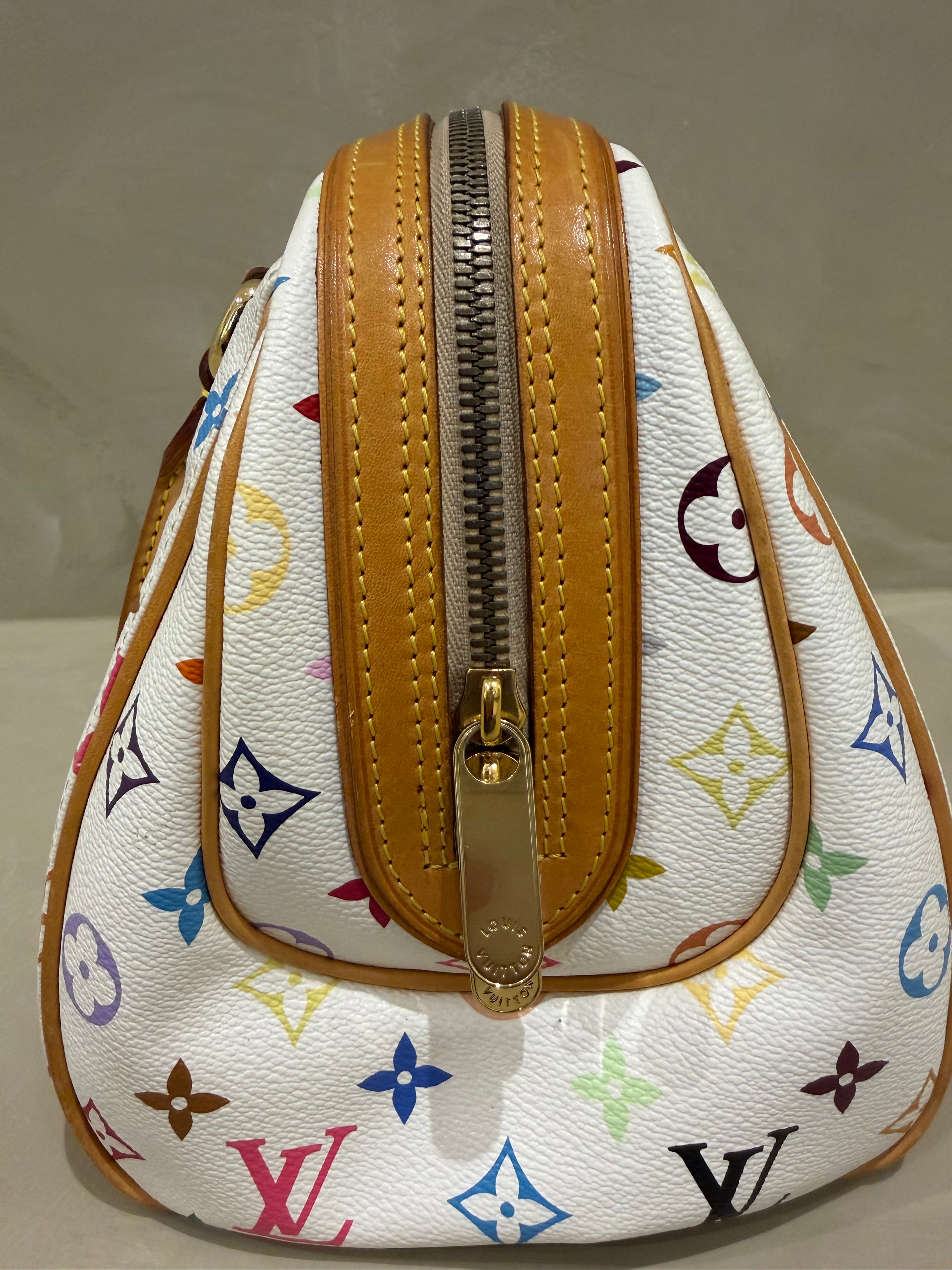 Louis Vuitton Priscilla Bag