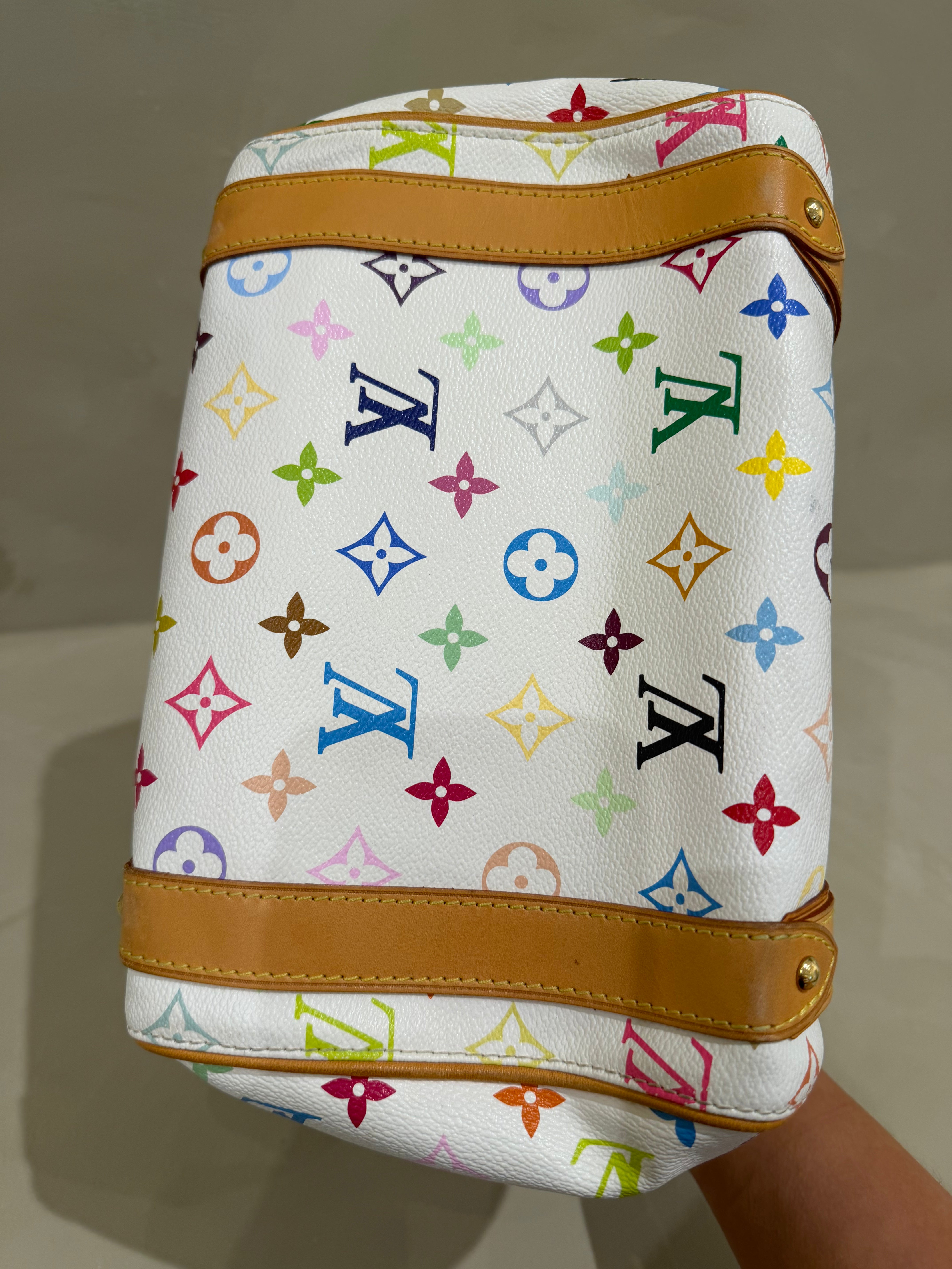 Louis Vuitton Priscilla Bag