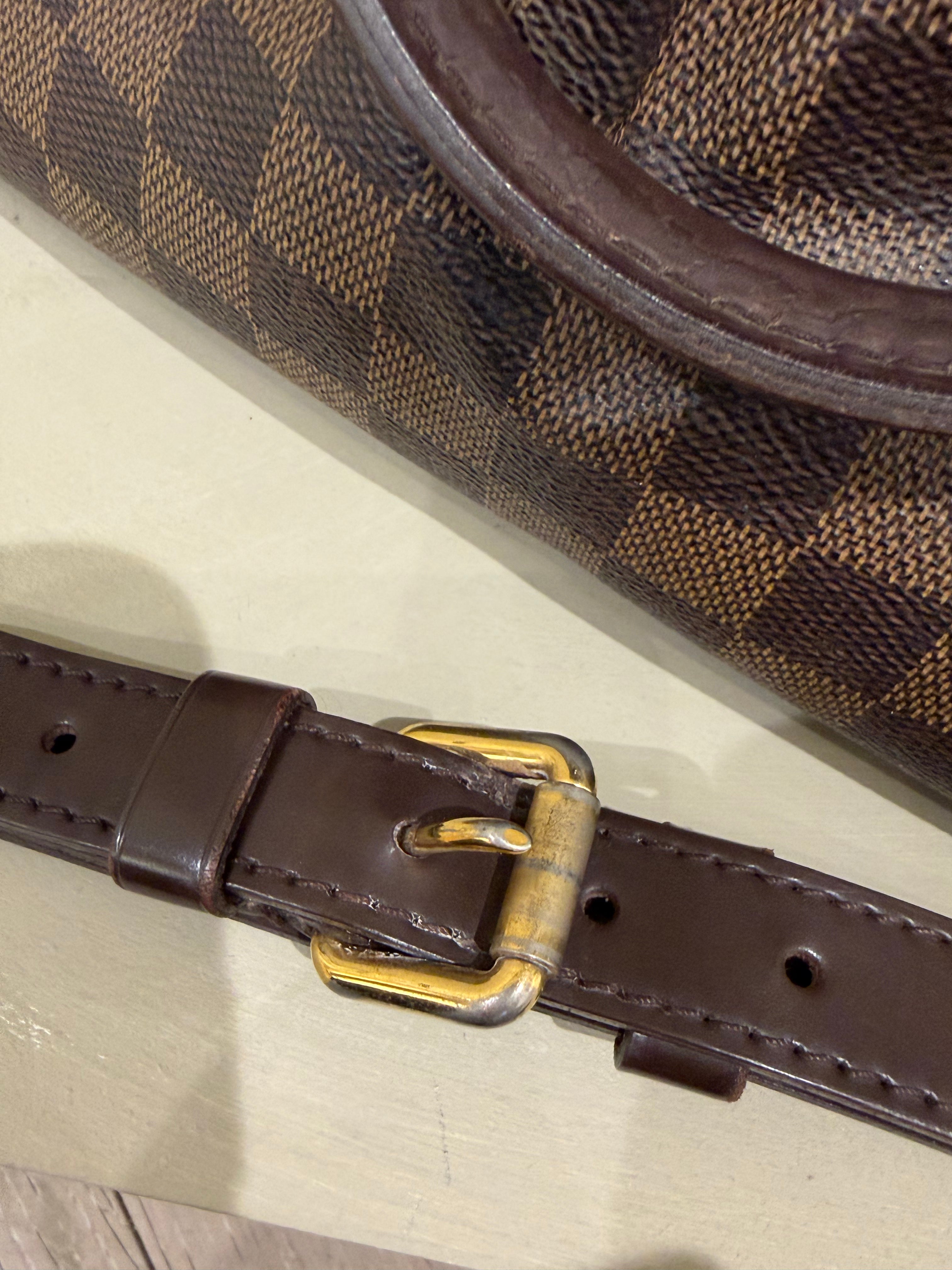 Louis Vutton Louis Vuitton Damier Trevi