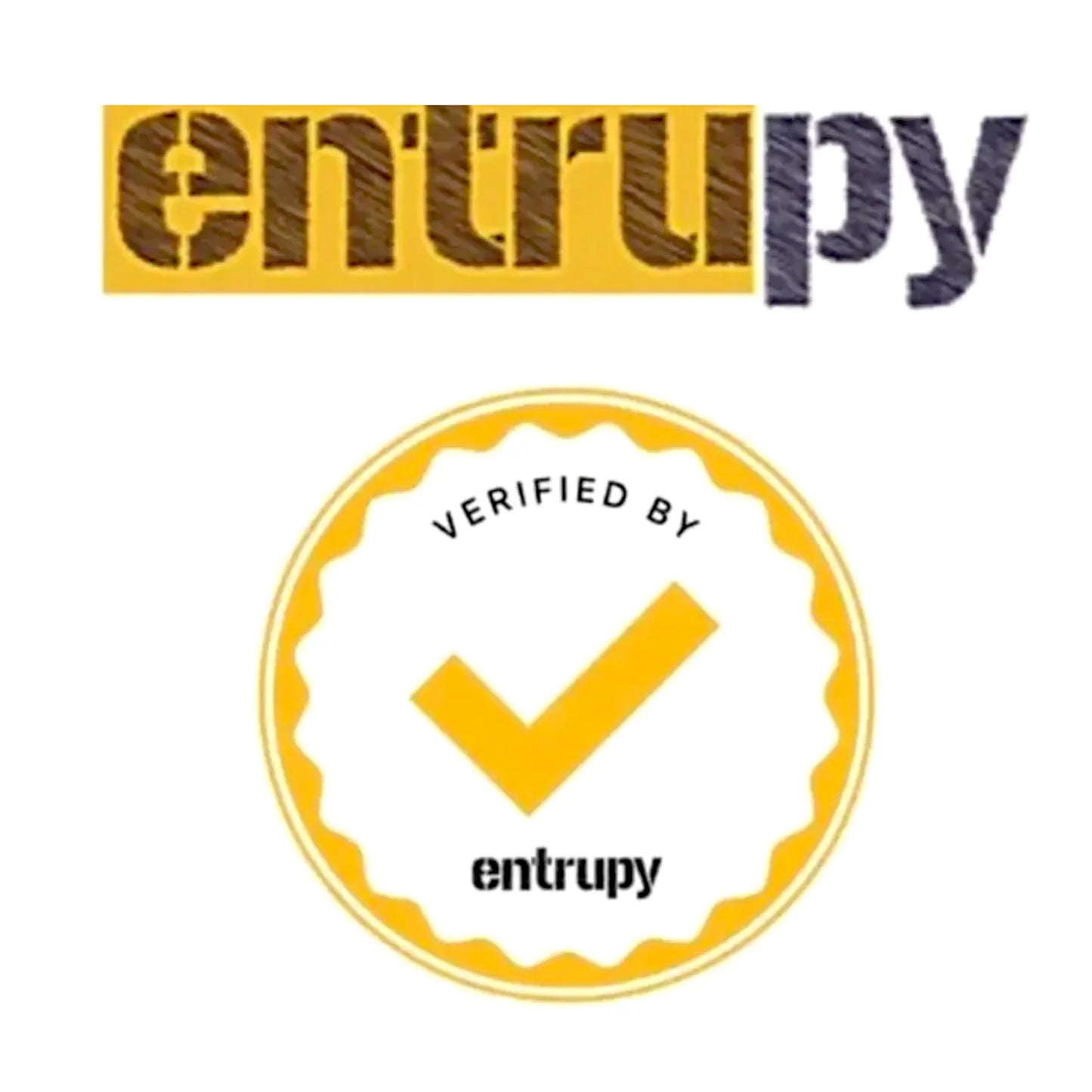 Entrupy Authentication Service