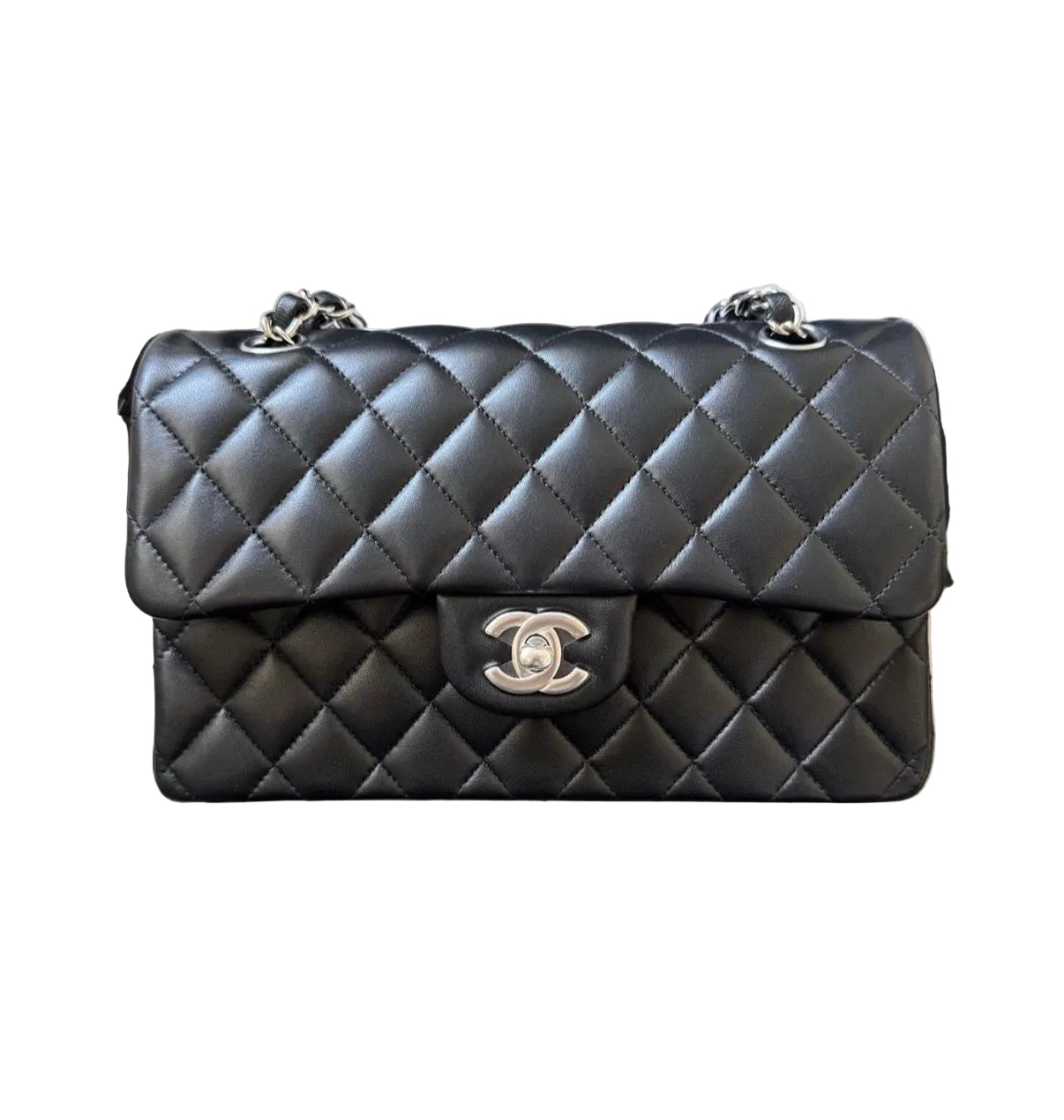 Chanel Small Classic Flap