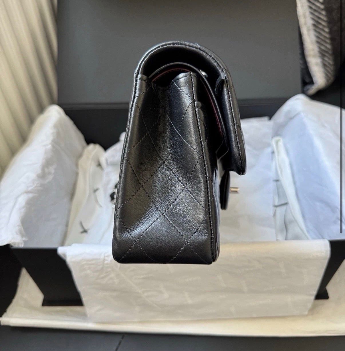 Chanel Small Classic Flap