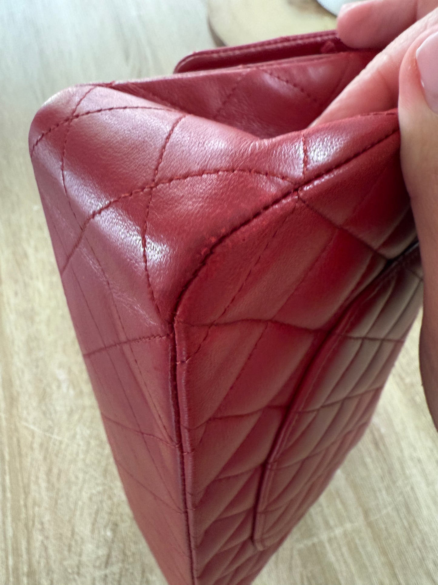 Chanel Medium Classic Flap