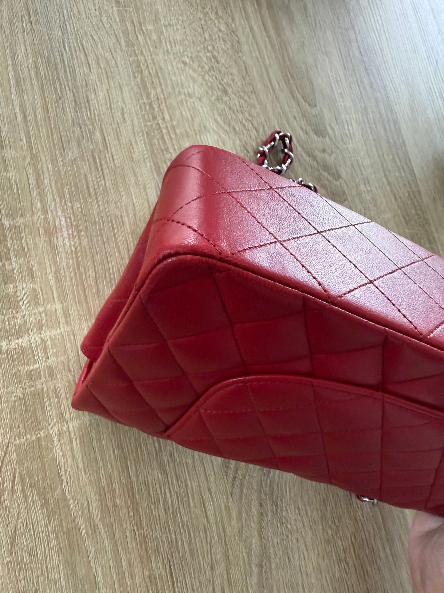Chanel Medium Classic Flap